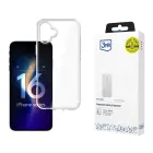 3MK Armor Case iPhone 16 Plus 6.7" — Фото 3