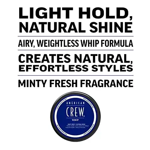 American Crew Whip 85 G Foto 3