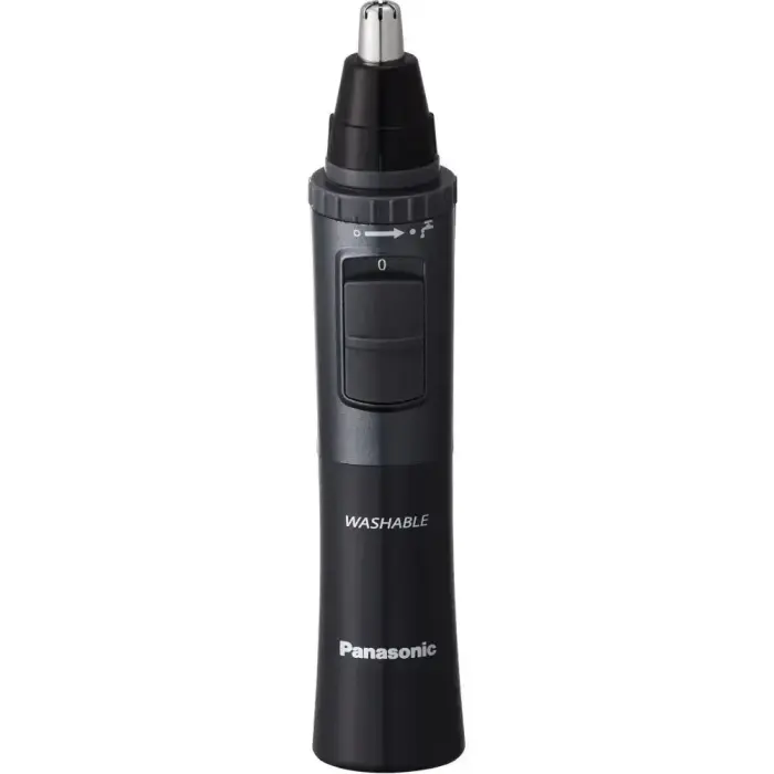 Panasonic Ear/nose hair trimmer ER-GN33-H301 black Foto 2