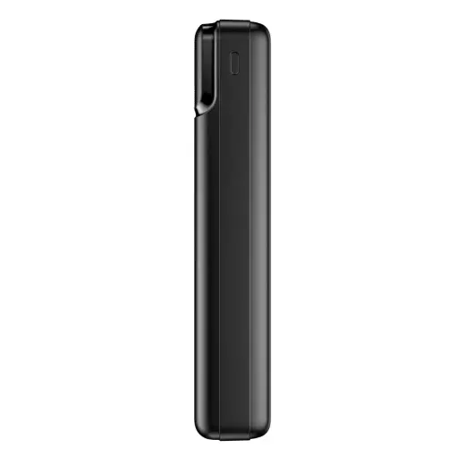 Maxlife MXPB-01 Внешний аккумулятор (powerbank) 20000 mAh 2 x USB черный Фото num