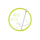 Mobile Origin Wireless/USB-C Magnetic Stylus Pen PE2 — Фото 9