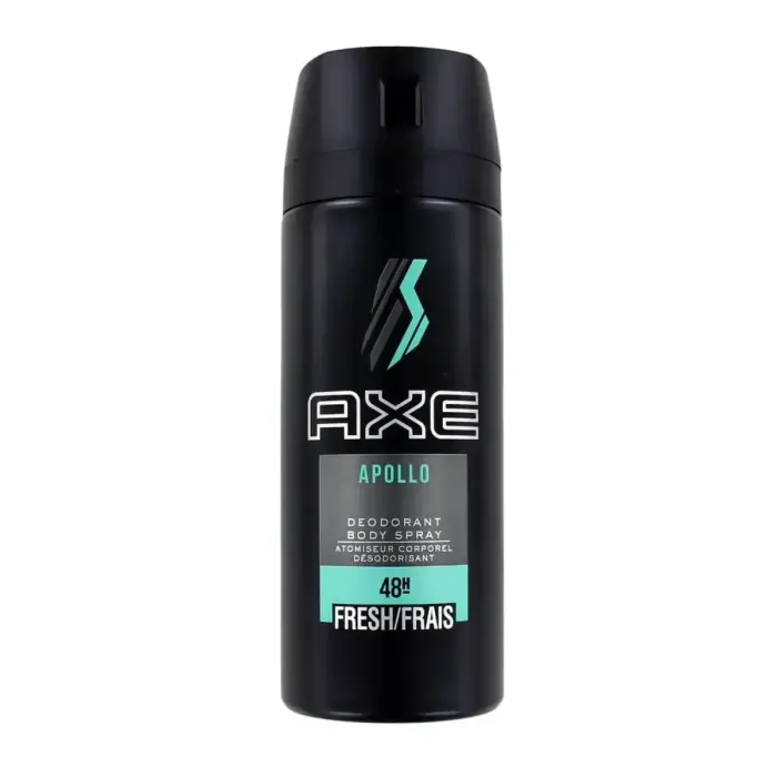 Axe Apollo Deodorant 150 ml