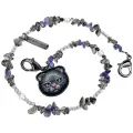 Bag charm handstrap Nimmy     Magnetic fashion black Foto 2