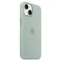 MPTC3ZM|A Apple Silicone Magsafe Cover for iPhone 14 Plus Suculent Фото num