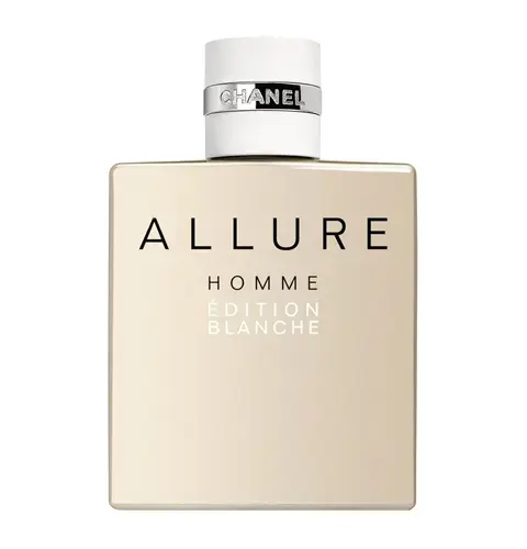 Chanel Allure Homme Edition Blanche EDP M 100ml Фото num