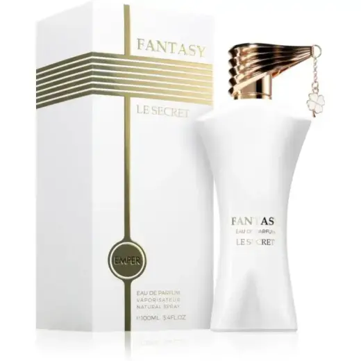 Emper Fantasy Le Secret EDP W 100 Ml Foto 2