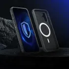 3MK COOLing MagCase iPhone 16 — Foto 12