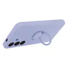 Finger Ring Case for Samsung Galaxy A14 4G / A14 5G purple Foto 6