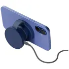 Wireless charger Bazic GoMag Trio 2 3in1 15W magnetic for iPhone/Watch/AirPods blue Фото num