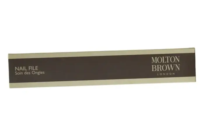 Set, Molton Brown, Nail Tool Kit