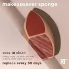Real Techniques Makeupsaver Sponge + Brush Trio — Foto 17