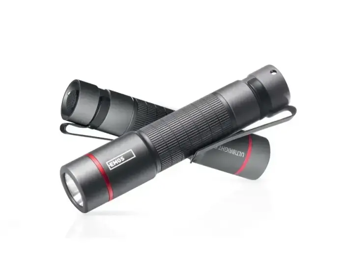 Lukturis, mitruma izturīgs IP65, ULTIBRIGHT 60, CREE LED, 170lm, 1xAA, EMOS