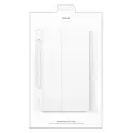 Etui Samsung EF-DX825UWEGWW Tab S10+ | S9+ | S9+ FE biały|white Book Cover Keyboard Фото num