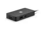 Microsoft Docking station 1E400002 / 1E4-00002 Black — Foto 1