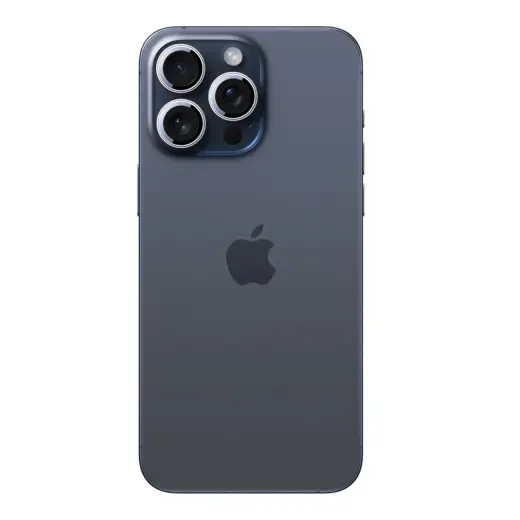 Joyroom JR-MFY0254 Glass Screen Protector for iPhone 15 Pro|15 Pro Max Lenses - Titanium Foto 2