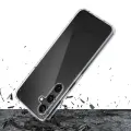 3mk Clear Case for Samsung Galaxy S24+ — Фото 3