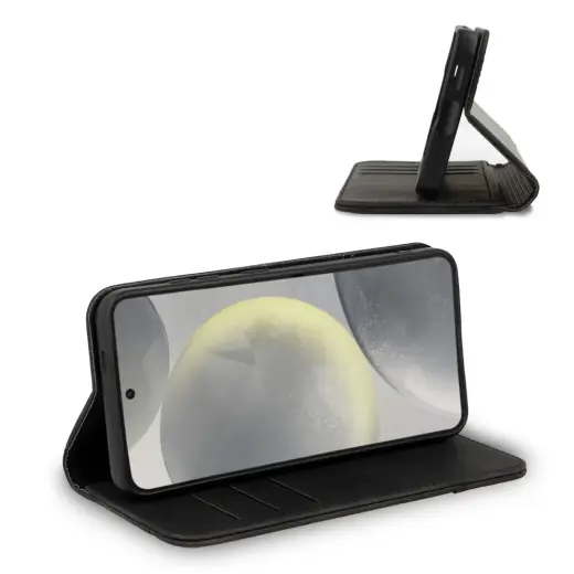 Wonder Prime Case for Xiaomi Redmi 15C 4G|5G black Foto 6