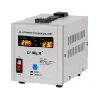 Single-phase voltage stabilizer 230Vac 500VA — Photo 1