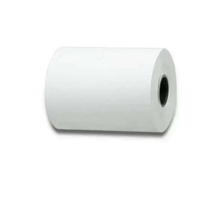 Qoltec Thermal roll 57 x 16 | 55g / m2 | 10 pcs. | BPA free Foto 7