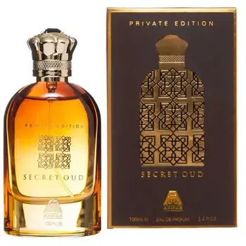 Anfar Secret Oud (EDP) Eau de Parfum for Men 100 ml