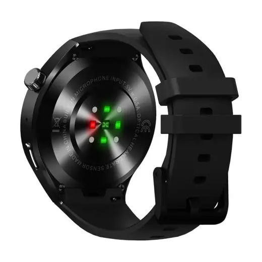 Zeblaze Thor Ultra Smartwatch (Black) Фото num