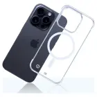 3MK Just20g MagCase for iPhone 15 Pro Max — Foto 7
