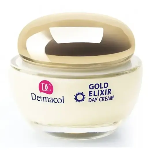 Dermacol Caviar Rejuvenating Day Cream SPF 10 50 Ml Foto 2