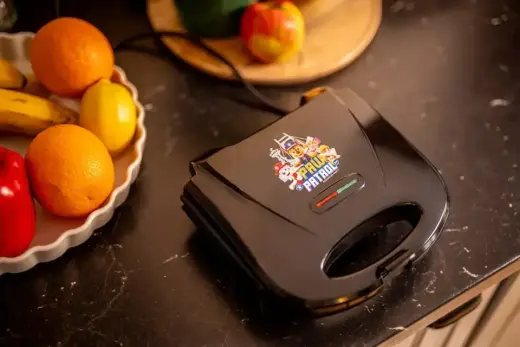 Paw Patrol Sandwich maker 750W Foto 17