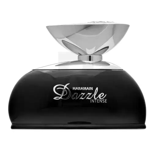 Al Haramain Dazzle Intense унисекс парфюм 100 мл Фото num