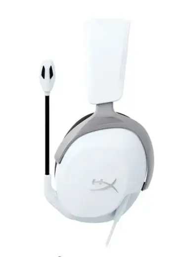 HyperX Headset Cloud Stinger 2 Core PlayStation white (6H9B5AA) Foto 6