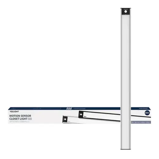 Yeelight Closet Light Silver 60cm Photo