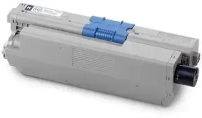 OKI Toner 44469804 Black Standard