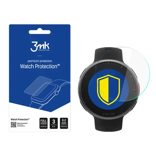 3mk Protection Polar Vantage V2 -