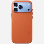 Case Moft Snap MagSafe for iPhone 18 Pro  / 17 Pro orange — Фото 3