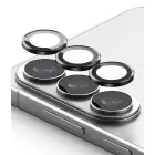 OSŁONA APARATU RINGKE CAMERA FRAME PROTECTOR 2-PACK GALAXY S26 / S26+ PLUS BLACK — Foto 2