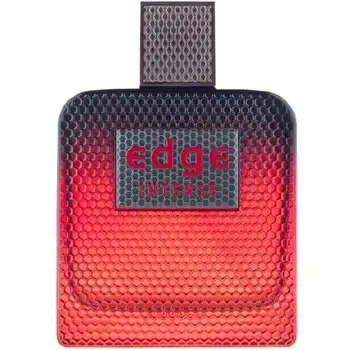 La Fede Edge Intense (EDP) Eau de Parfum unisex 100 ml