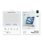 AmazingThing Titan Pro Mag Case for iPad 11" 2025 - Blue Foto 7