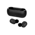 QCY T1C Airpods Bluetooth 5.0 Стерео Гарнитура с Микрофоном (MMEF2ZM|A) Черная Фото num