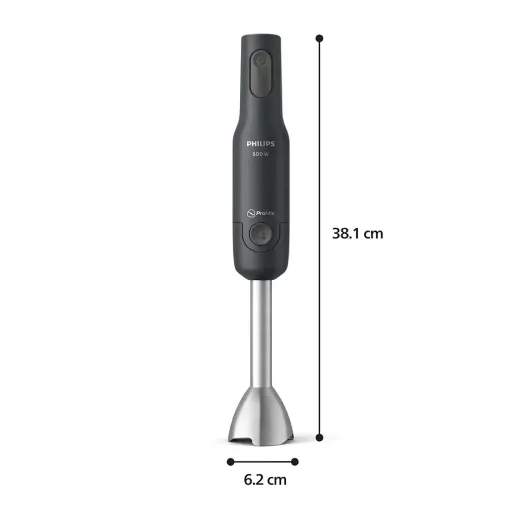 PHILIPS ProMix 1000. sērijas Rokas blenderis 500W