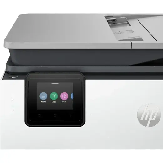 HP Officejet Pro 8122e All-in-One AllinOne Multifunktionsdrucker (405U3B#629) Foto 2