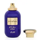 RASASI Somow Al Rasasi the Love Stream Eau De Parfum Spray 100ml (3.4 Oz) | Luminous Citrus Floral Perfume with Bergamot, Mandarin & Jasmine | Clean M — Photo 6
