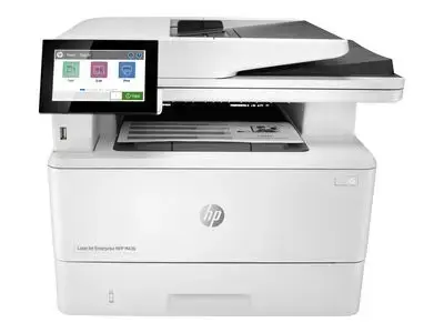 HP LaserJet Enterprise MFP M430f - multifunction printer - B|W Фото num