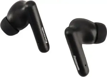 Wireless earphones TWS PANASONIC RZ-B110WDE-K black Foto 2