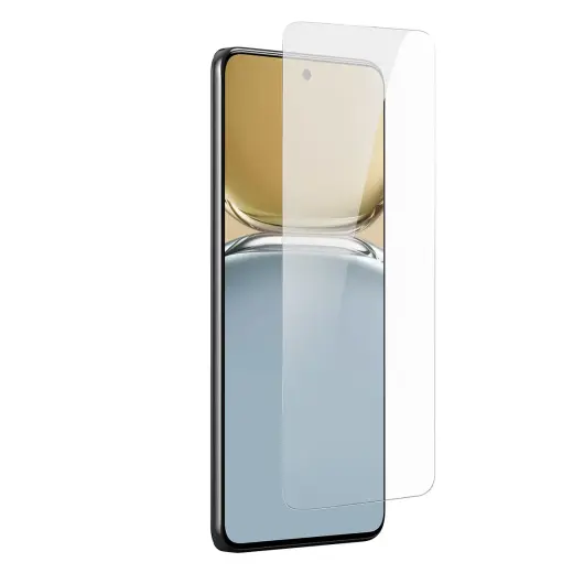 Baseus tempered glass HONOR X30 0.3mm clear (2pcs)(SGBL024302) Photo