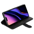Krusell PhoneWalet iPhone 12 Mini 5,4" czarny|black 62147 Photo