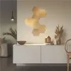 Nanoleaf Elements Hexagons Starter Kit 7 pack — Foto 3