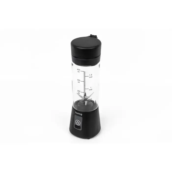 Huslog Portable Blender TO GO 180W HUS1025 Photo