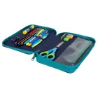 PENĀLIS AR PIEDERUMIEM  COOLPACK - JUMPER XL  HAPPY UNICORN Foto 2