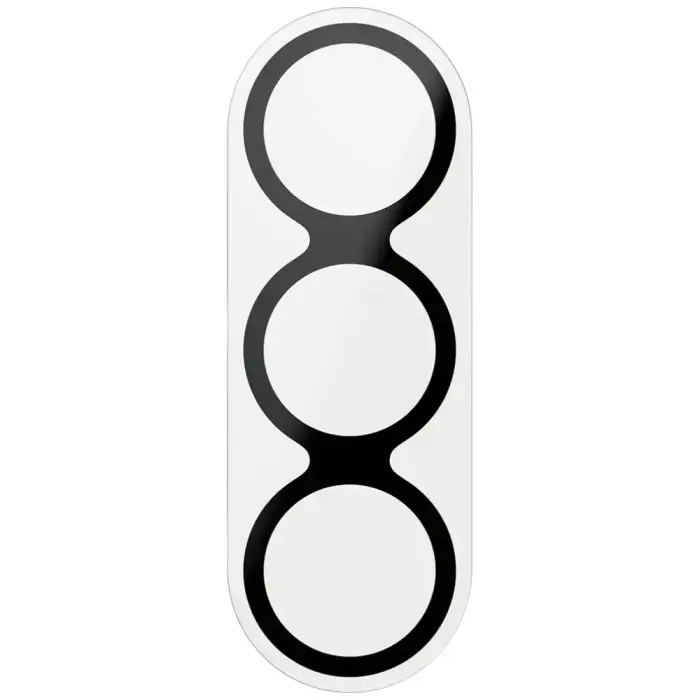 Tempered glass lens protector PanzerGlass PicturePerfect Lens Protector for Samsung Galaxy S26 / S26 Foto 3