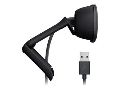 Logitech Webcam BRIO 105 Foto 6